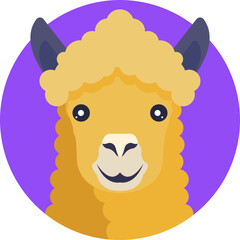 Cultural Symbol: Llamas have been a vital part of Peruvian culture for centuries, used for transportation, clothing, and as a source of sustenance.