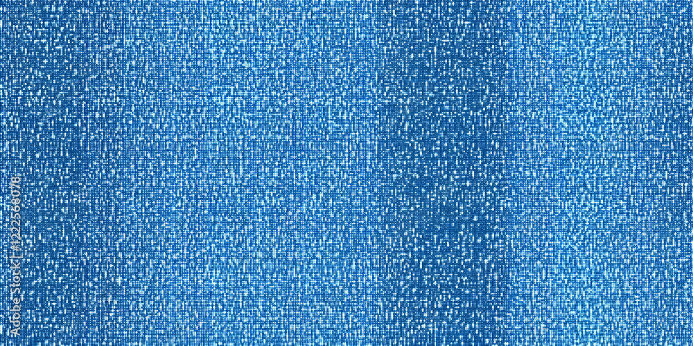 Poster abstract blue background with subtle grid texture creates a visual intrigue with light and shadow ef