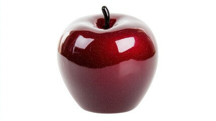 Sparkling Red Apple