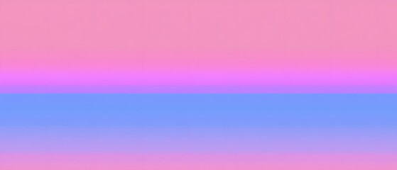 Fototapeta premium Abstract Pastel Pink Blue Gradient Background Texture