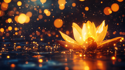 Gold or gold color for use in designs or illustrations in advertising or wallpaper.