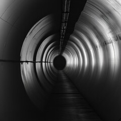 Industrial Petrochemical Transportation Pipeline