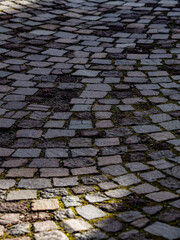Strassenpflaster