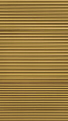 pattern orange wall of a modern building pattern