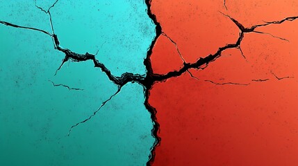 Professional Abstract Vector Illustration for Creative Projects