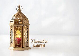 Ramadan Kareem background