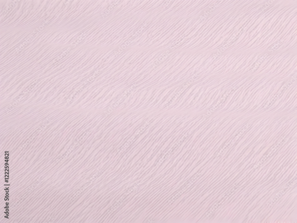 Poster soft pink textured background creates a smooth and elegant visual experience with subtle wavy lines
