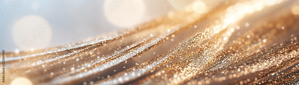 Aufkleber a stunning gold starburst pattern shines brightly with radiating lines and sparkling edges, set agai