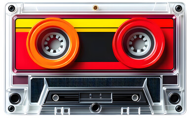 카세트테이프(cassette, tape)