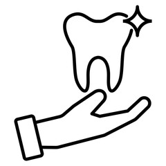 Dental Care icon