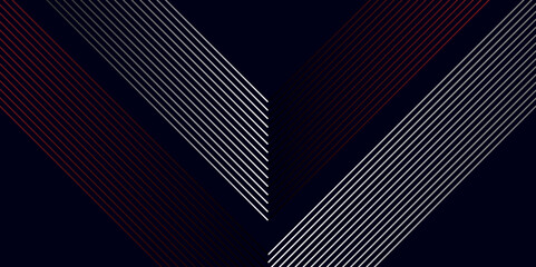 Futuristic abstract background. Modern shiny gray geometric lines pattern. percent this week. Suit for Vector illustration design business, corporate, institution, party, festive, seminar, and talks. 