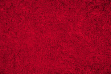 abstract red wall background texture