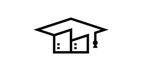 money design logo with arrow, investment symbol, finance, profit, symbol, icon, idea, creative.