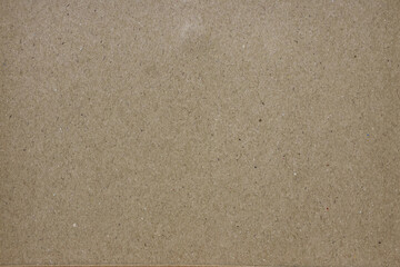 Fototapeta premium Old brown recycle cardboard paper texture background
