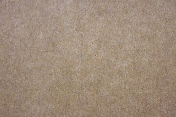Fototapeta premium Old brown recycle cardboard paper texture background