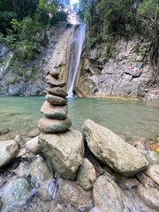 El Chorro de Damajagua - Esperanza 12