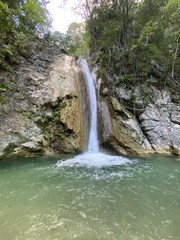 El Chorro de Damajagua - Esperanza 9