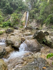 El Chorro de Damajagua - Esperanza 1