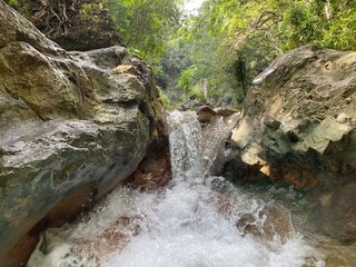 Damajagua, Maizal, Mao, Esperanza 2 © Obal Ureña Sosa