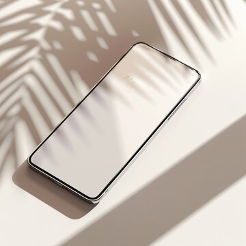 Smartphone Mockup
