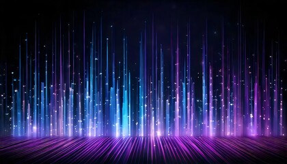 vertical light background