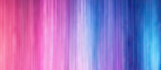 Obraz premium Vibrant artistic background with vertical gradient of blue, pink, and violet tones showcasing smooth transitions and rich color depth.