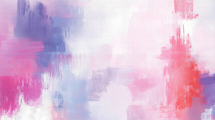Pastel Abstract Brushstroke Texture Artwork  -background, Generative AI