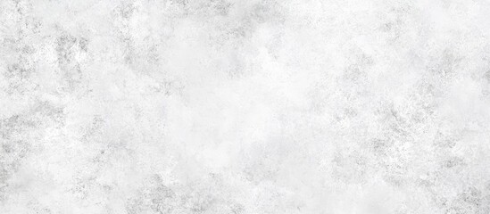 Seamless white paint texture background with soft gray undertones ideal for product showcases and minimalist design concepts in a clean layout.