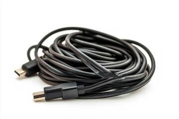 High-Quality Black HDMI Cable: A Long-Lasting Connection for Your Digital Devices