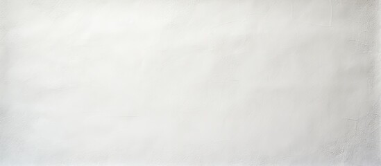 Textured white paper background with soft gray undertones and subtle creases, centered composition for creative design applications.