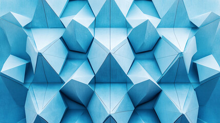 Fototapeta premium abstract blue background