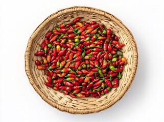 red hot chili peppers