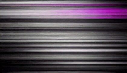 Obraz premium Abstract blurred colorful stripes of light, gradient effect with glowing and motion background graphic resource