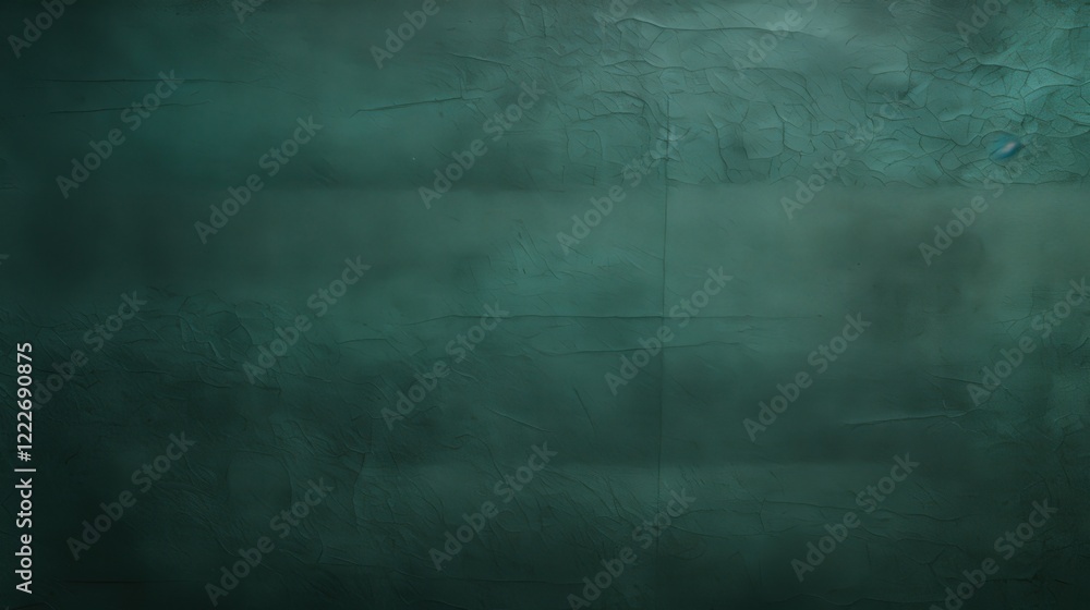 Poster textured green paper surface for background or design use with high resolution suitable for print an