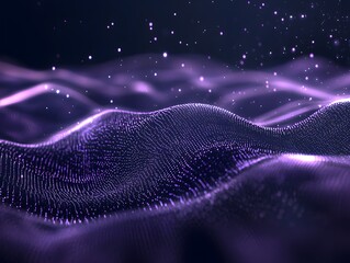 abstract blue background