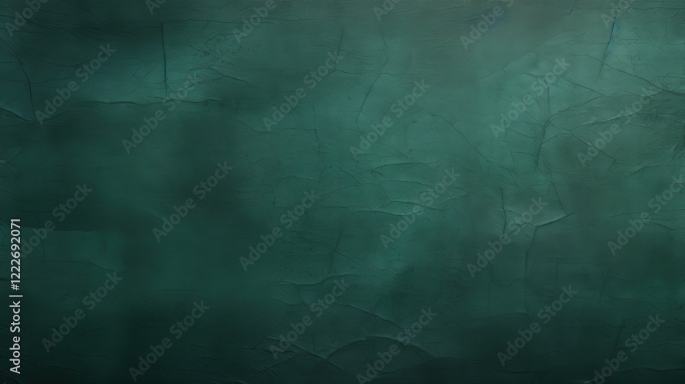 Poster high-resolution green paper surface texture with subtle pattern for backgrounds or designs in 300 dp