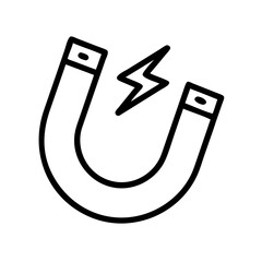 lead magnet icon, for website, for presentations 