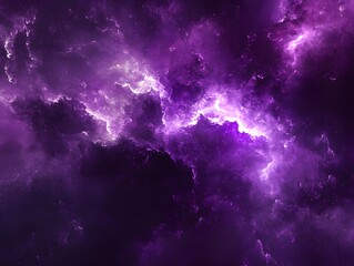 Fototapeta premium abstract background with clouds