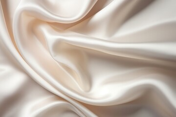 Obraz premium Silk fabric texture.