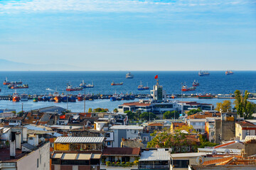 Obraz premium Generated image