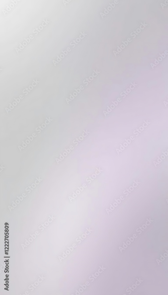 Poster subtle gradient background with natural light effects for creative projects. ai generated