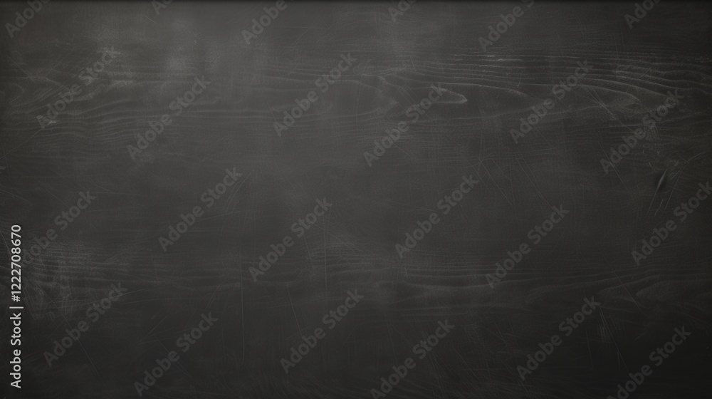 Poster high-resolution blackboard texture background for educational and creative uses in various design pr
