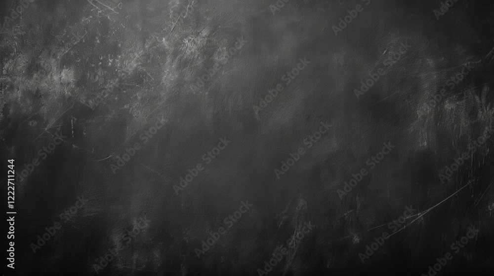 Aufkleber abstract blackboard texture background with subtle grunge patterns for creative designs and educatio