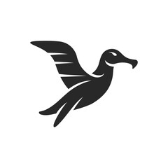 Swift Duck Design Icon
