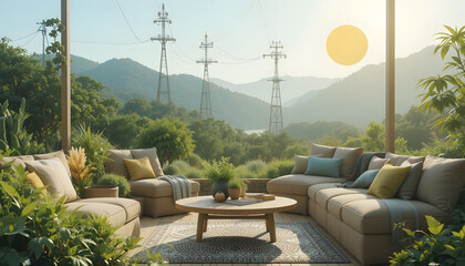 Eco-Friendly Lifestyles: Embracing Sustainable Practices at Home and Work