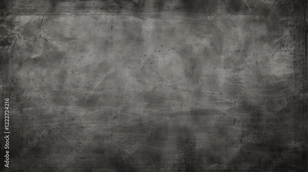 Aufkleber high resolution digital texture scan of a gritty, abstract background with subtle variations and dep