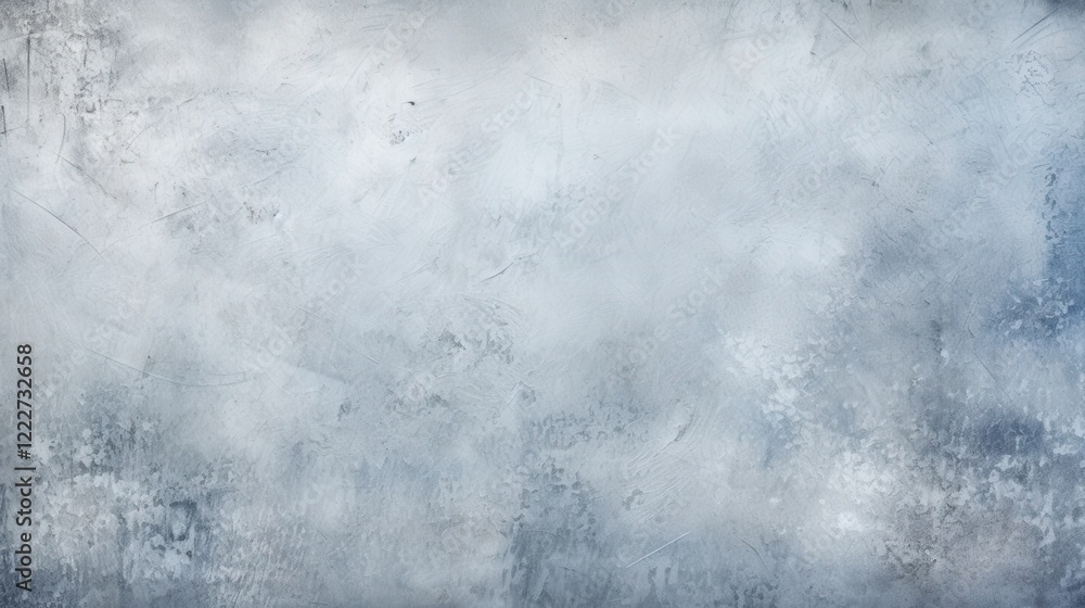 Poster abstract frosted overlay texture with dust and scratches for background use in design and artistic p
