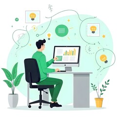 The Laptop Lifestyle 