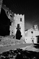 Altafulla Castle, Tarragona, Spain 1_2