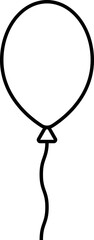 balloon icon